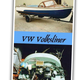 Illustration for article titled You Could Once Buy A Volkswagen-Powered Boat From Your Volkswagen Dealer